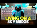 Living On A SKYBRIDGE SOTW! *RICH*