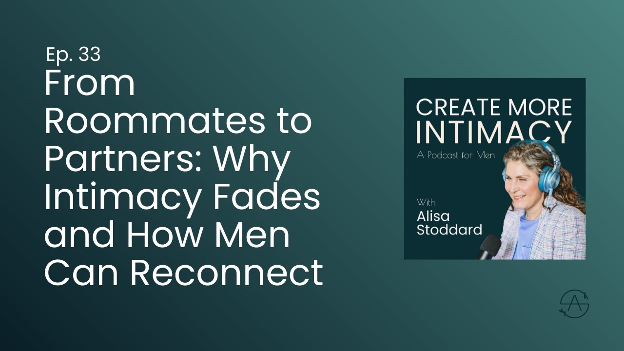 When Your Marriage Is About You (More Than You Realize)