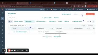 From Google Form to Follow Up in Under Two Minutes!