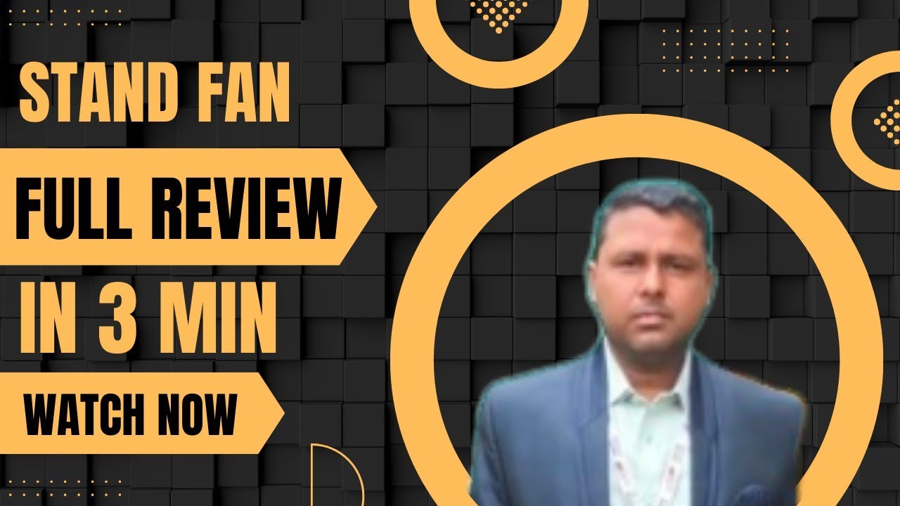 NEW⭐ Best Farata Fan In India 2026⭐Best High Speed Pedestal Fan 2026⭐Best High Speed Stand Fan 2026