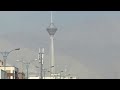 Iran banks hit by major cyber attack (English subtitles)