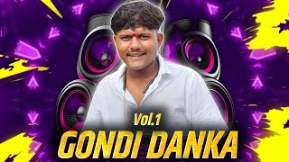 GONDA CHA LEK MI - GONDI MIX - DJ RISHI JIWATI 