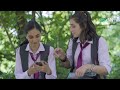 I Love You Bolne Aaya Tha Beizzat Ho Gaya | College Gate | Saba Hameed | Javed Sheikh