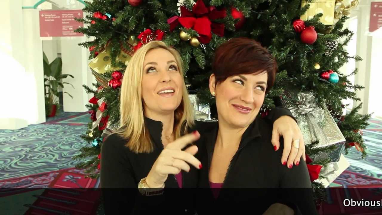 MyFitspiration Blooper Time