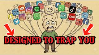 How Apps Quietly Make You Spend More
