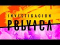 Investigación Publica versus Investigación Privada