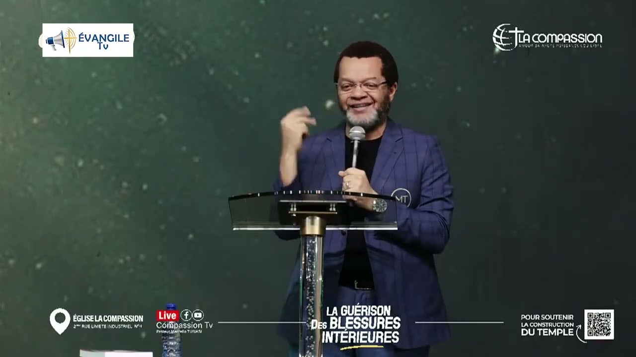 LA BLESSURE DE LÉA -  PAST MARCELLO TUNASI