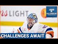 The New York Islanders Accountability VANISHES as Patrick Roy Struggles to Find Lineup Solutions