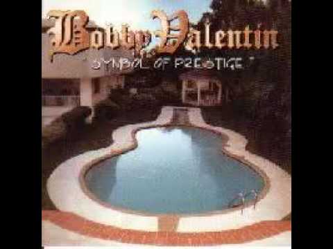 Bobby Valentin - Mal Sueno