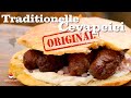 Cevapcici im Fladenbrot - wie aus meiner Kindheit