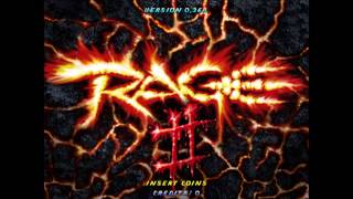 Primal Rage 2 Continue Music