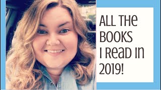 2019 Wrap Up