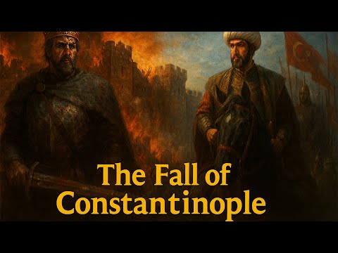 How 1453 Changed Everything