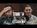 КРИМ АРМІЯ КОРОНА  | Вахнич та Ліпко | STAND UP BATTLE подкаст #3