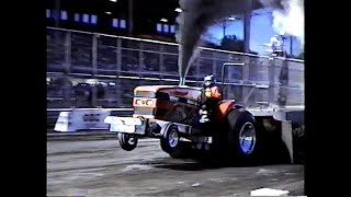 Iowa Tractor Pulling Association: 1996 Iowa State Fair 10,000 lb. Pro Stock