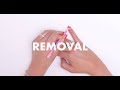 Gel Removal | Olive & June