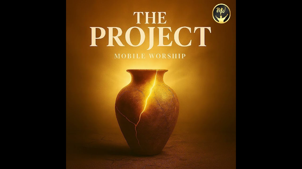 Galalejega - Mobile Worship ft Kutlo & DIVBA