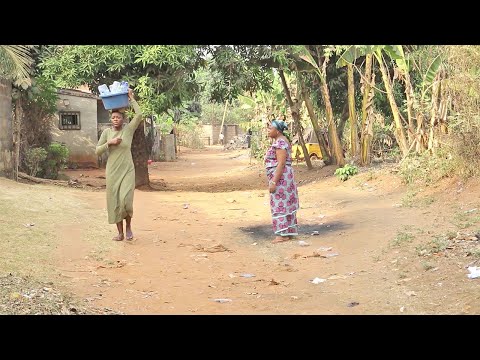 Please I Beg You Don’t Miss Watching This Mind Blowing True Life Story- African Movies