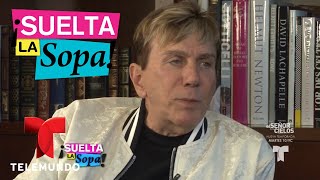 Famous Así era cómo Osmel Sousa seleccionaba a las misses | Suelta La Sopa | Entretenimiento Wealth