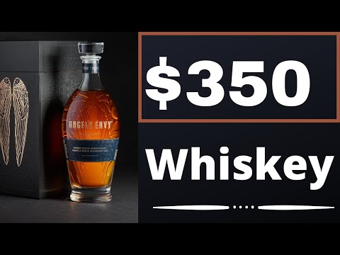 Videó: Angel's Envy Kiadja Az új Mizunara Cask Whiskyt