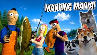 HILARIOUS TRIO BECOMES FISHERMEN! - How to Fish Indonesia
