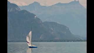 🇨🇭 SUISSE – ENTRE LACS, VILLES ET SOMMETS
