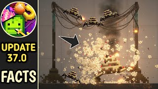 3 Secret Facts About Cake Spider In Melon Sandbox