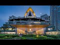 IconSiam shopping mall in Bangkok, Thailand