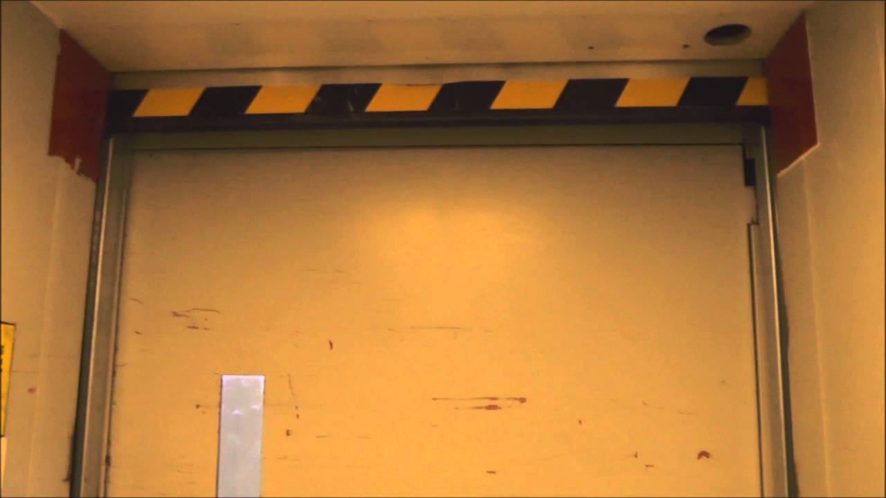 HF Advice mod. (KONE) Service Hydraulic elevators @ Tyresö Centrum