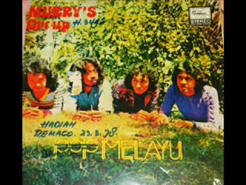 murry's group _ nafsu (1978)