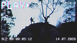WHAT ARE YOU RUNNING FROM?