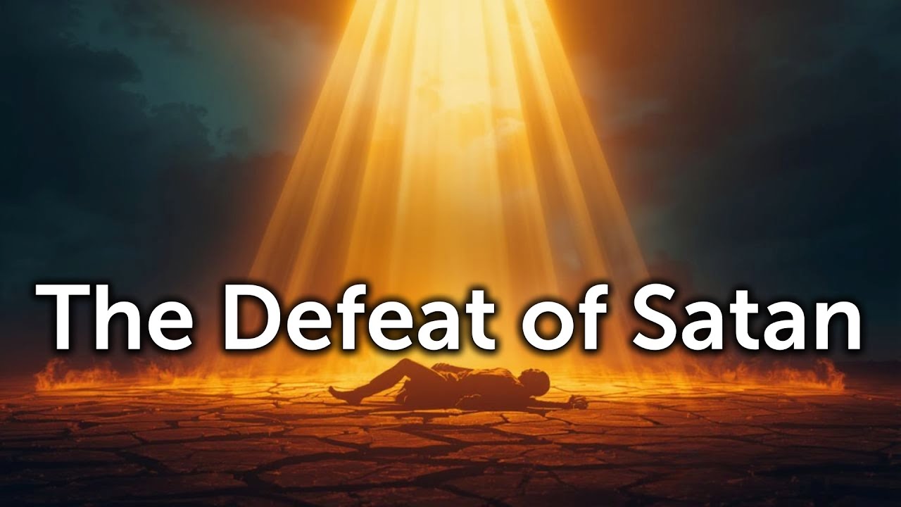 The Defeat of Satan (Revelation 20:7–10)