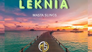 LEKNIA__(PNG MUSIC 2024)-@MASTA_SLINGS___EYE ZAGURA PRODUCTION_ProdBy Masta Slings 🔥🇵🇬🎵