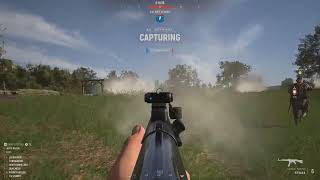 Garrison Wipe feat. STG 44 - Hell Let Loose