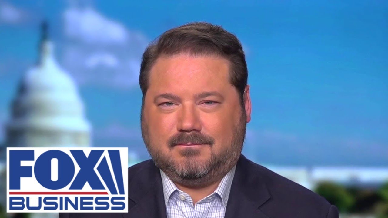 This is going to be a complicated series of elections: Ben Domenech