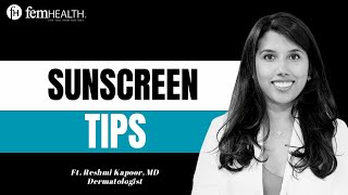 Why You Need Sunscreen Every Day Dermatologist Explains