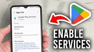 Full How To Enable Google Play Services - Tutorial News