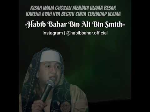 ceramah-habib-bahar-bin-ali-smith-yang-menyentuh-hati