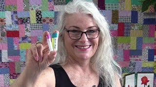 New Uses for Fabric glue refill cases