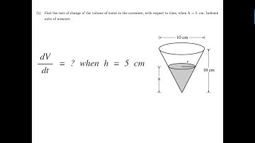 AP Calculus AB 2002 Exam Question 5