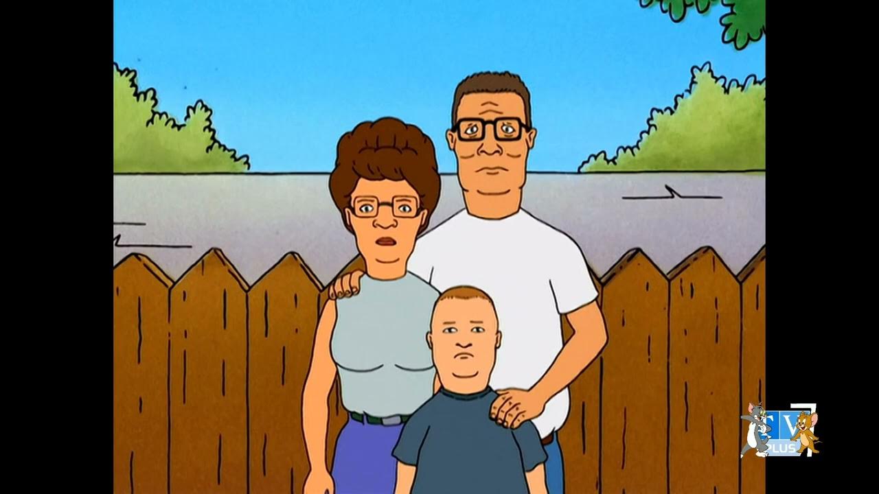 King of The Hill: Get Your Freak Off (2002) Intro on TV Plus 7 - YouTube - When Does King Of The Hill Take Place