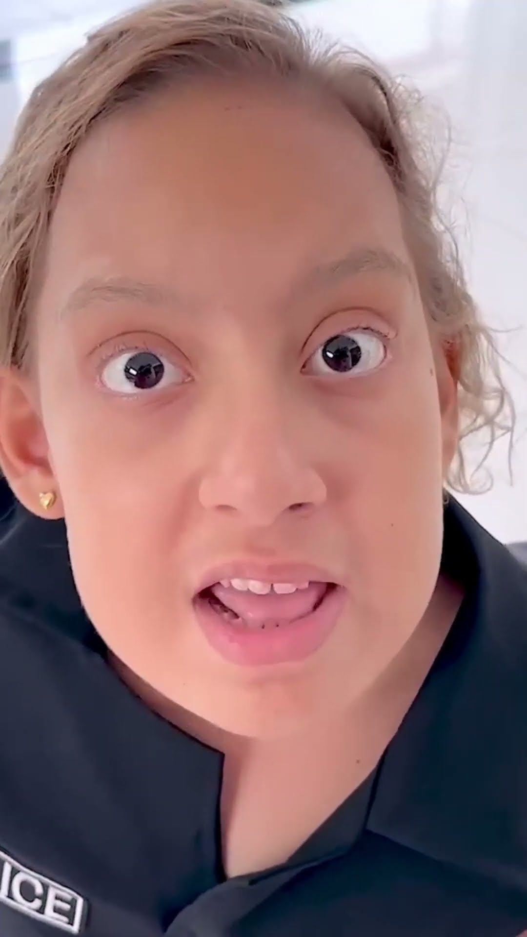 Quem pegou meus peixinhos História - MC Divertida #shorts