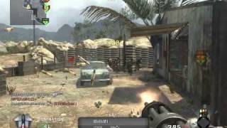 Death Machine = 6 deaths