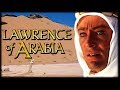 Lawrence Of Arabia Theme (Overture) - Maurice Jarre