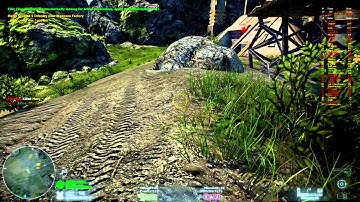 Command and Conquer Renegade X part 2 of 2