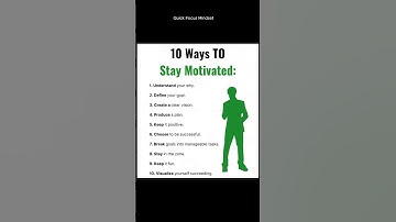 Motivation You Needed Today 🚀 | #QuickFocusMindset