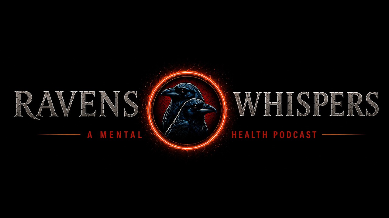 Season 2 - EP5 — “Gaming Saved My Life”
