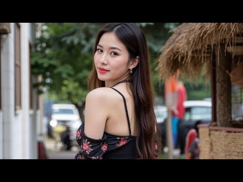 Nu aim muam nram teb thawj teg mob2 aim teg 2 zoo nyob tiag2