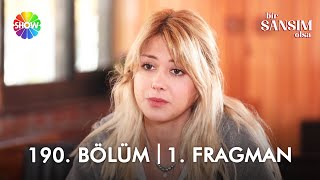 ​Şansımolsa 190. Fragmanı \