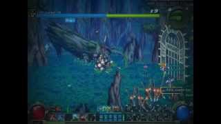 DFO Goblin Kingdom OV Olie spear bug...
